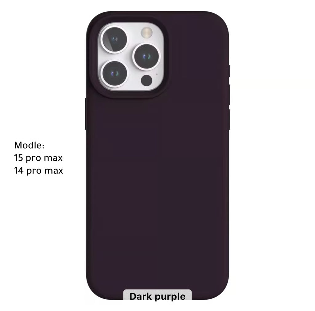Dark Purple