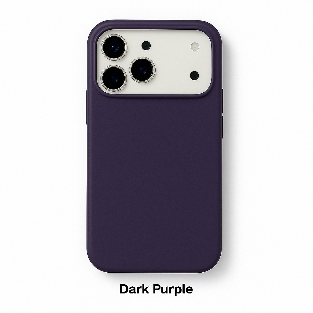 Dark purple