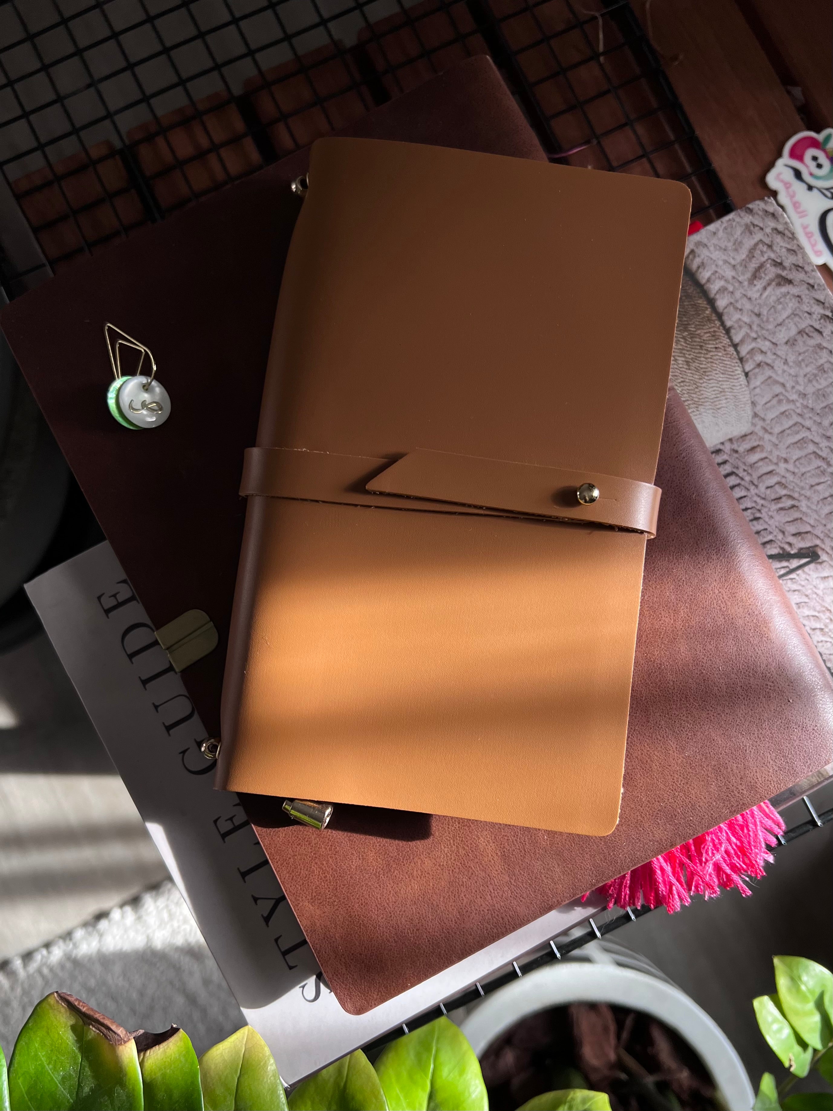 مذكرة (مِداد)