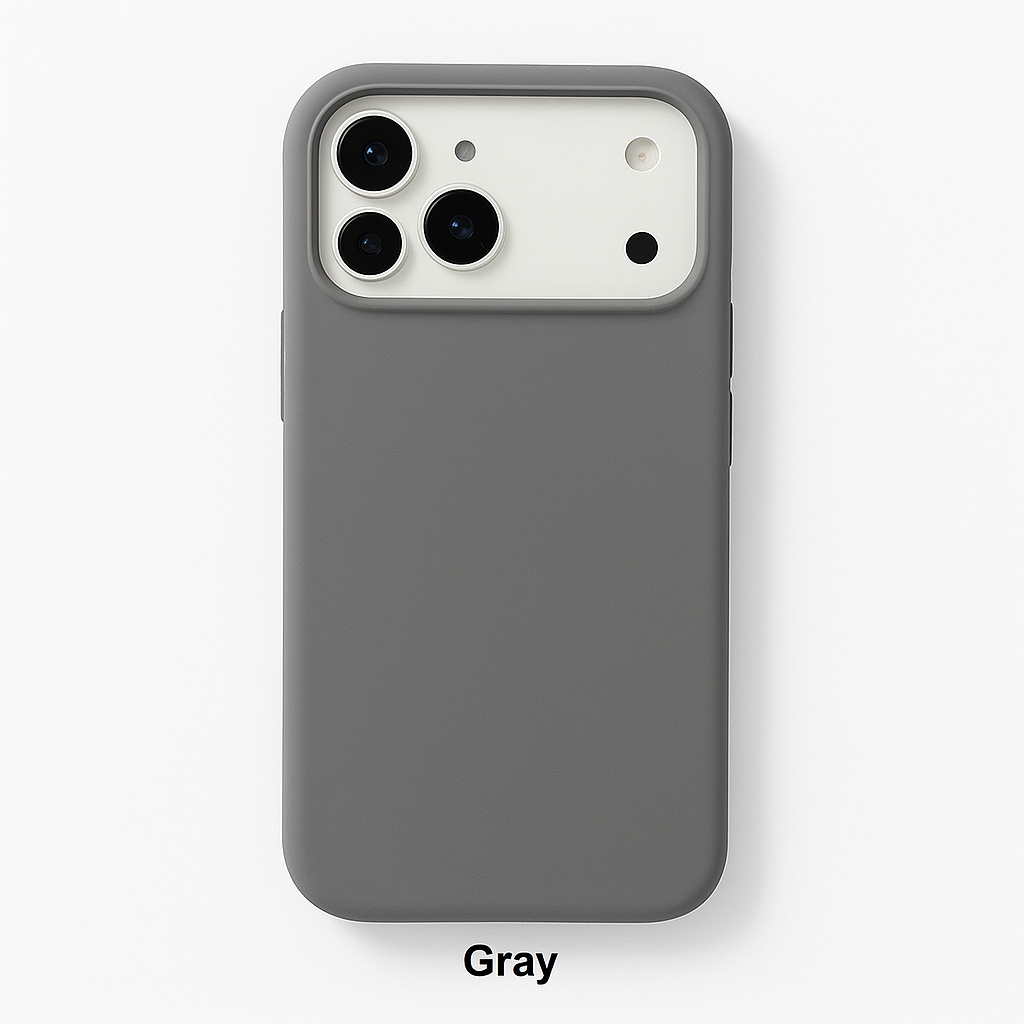 Gray