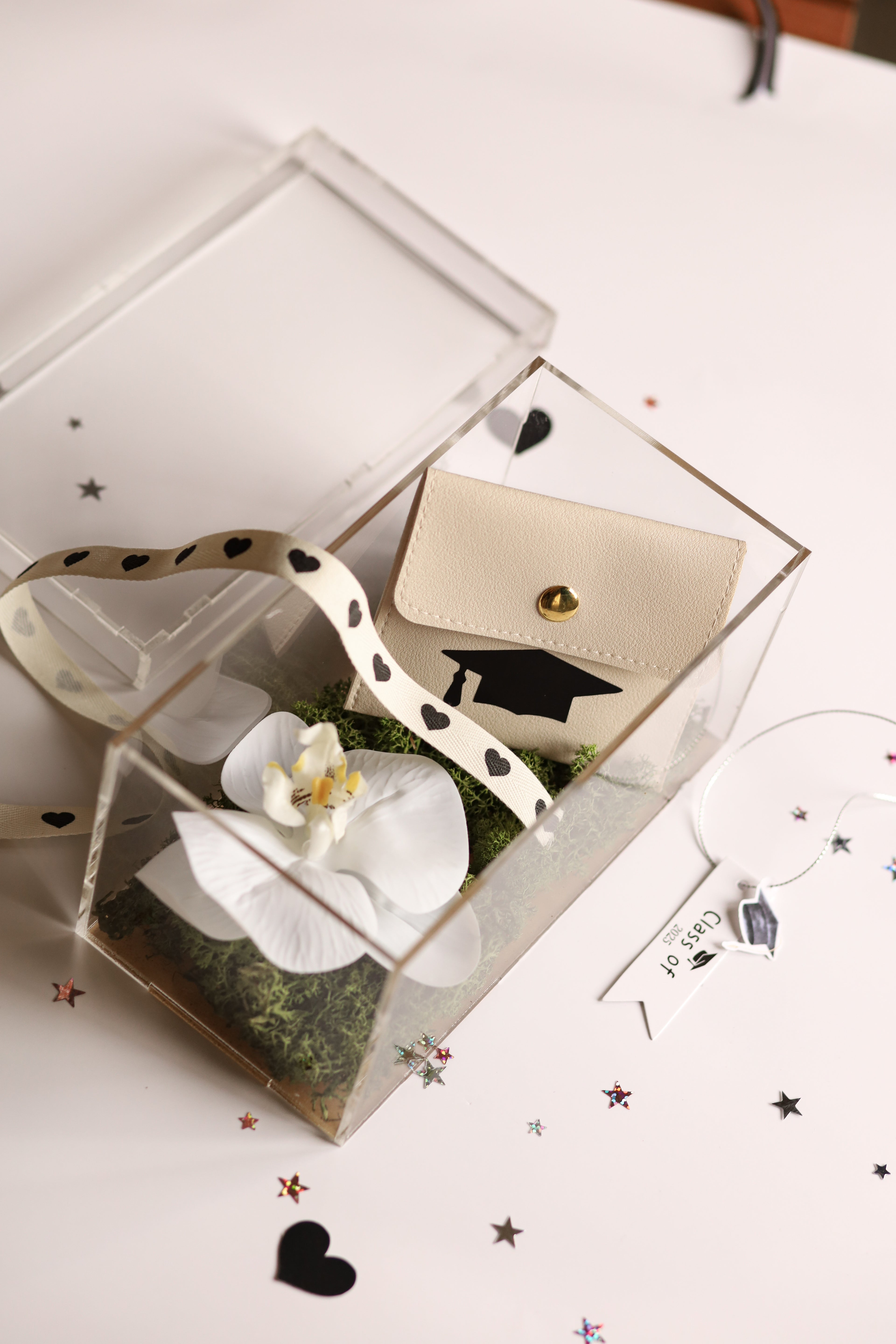 بوكس الهدايا النقدية