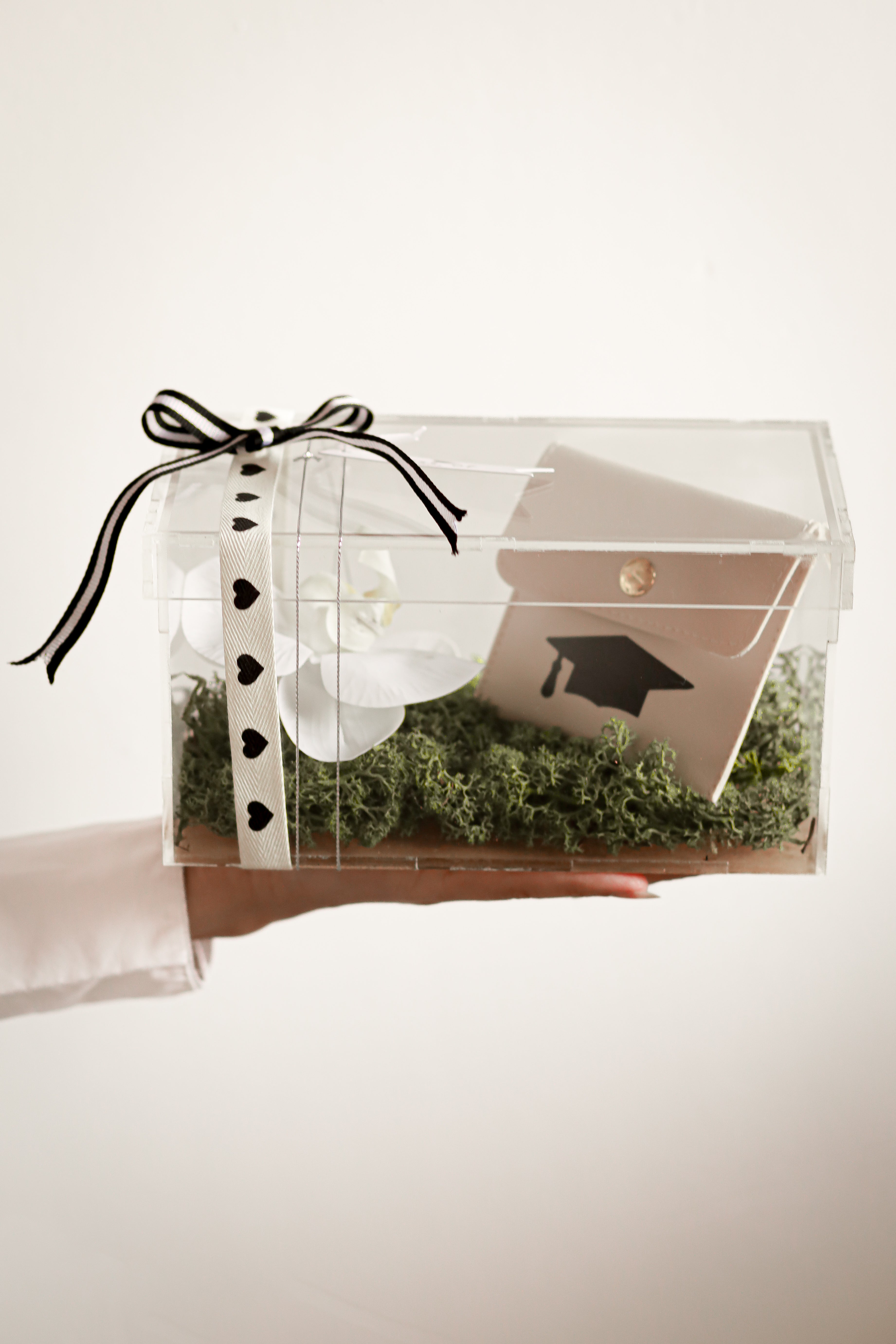 بوكس الهدايا النقدية