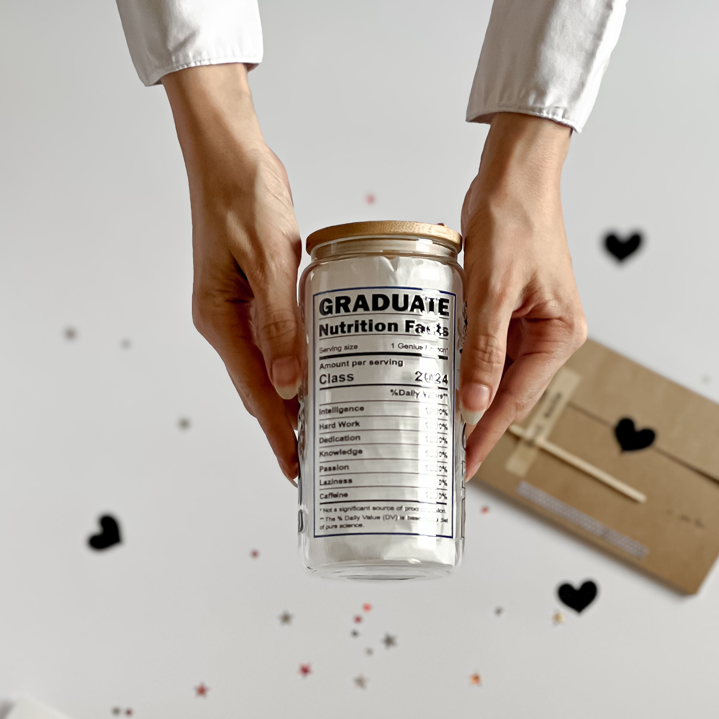 بوكس الخريجين