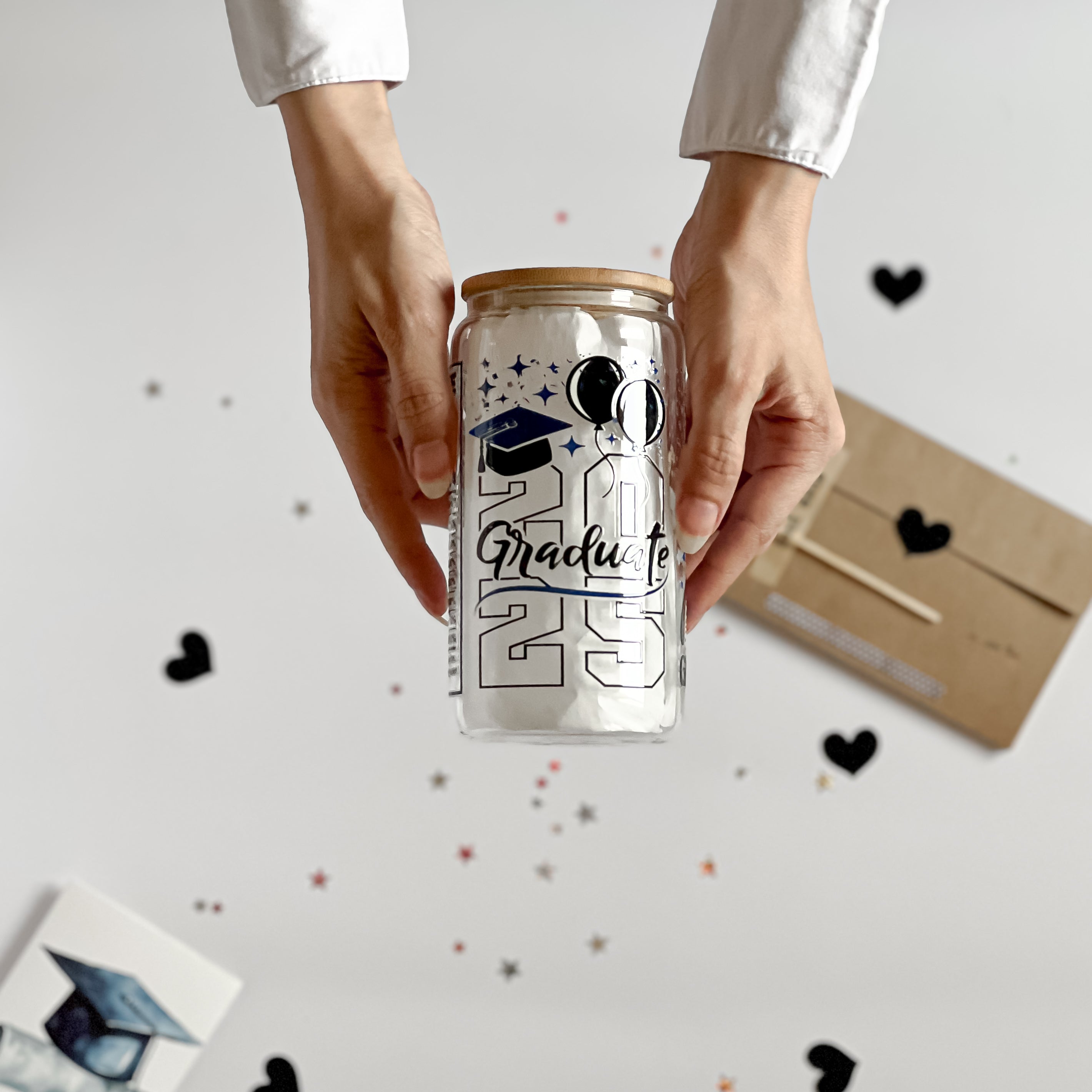 بوكس الخريجين