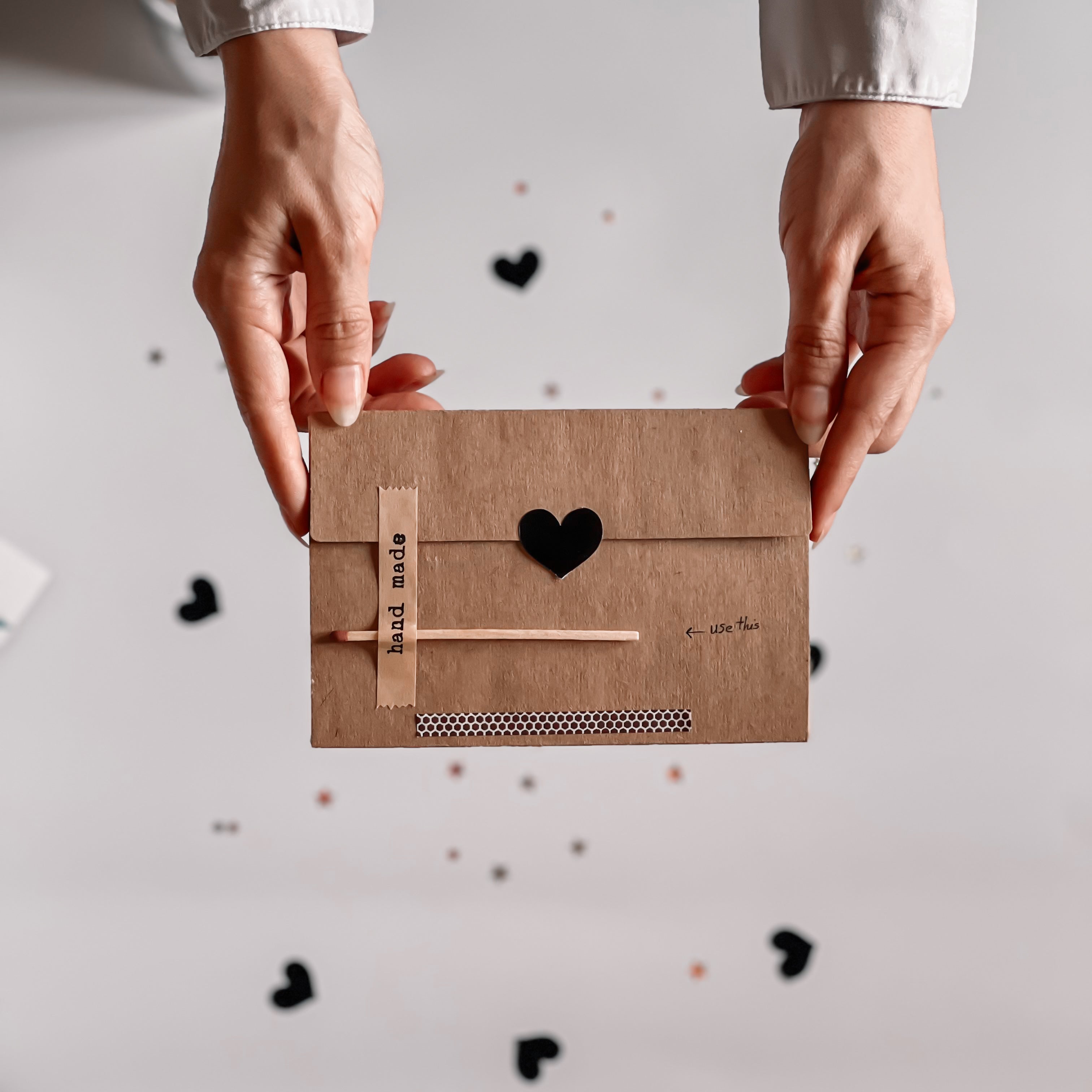 بوكس الخريجين