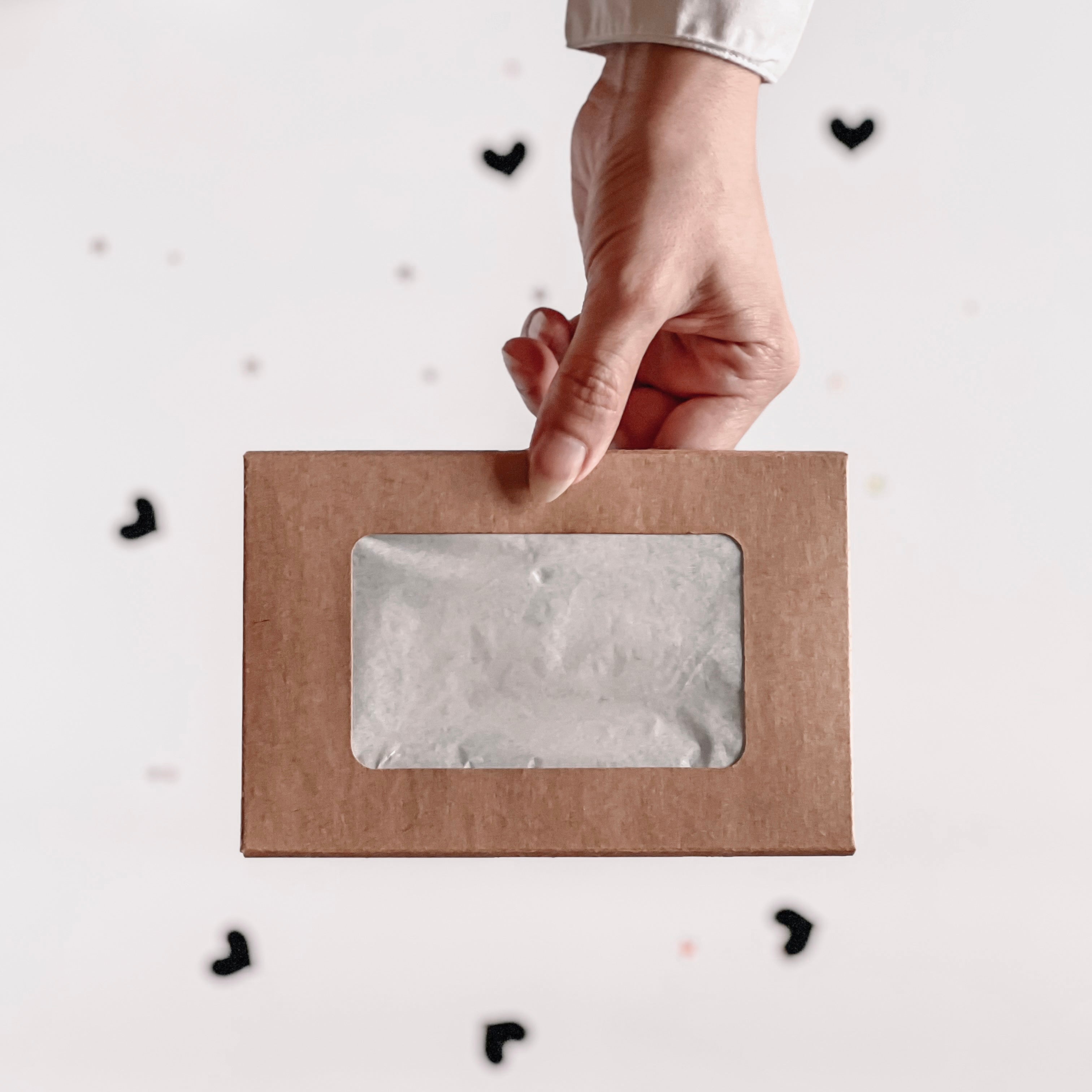 بوكس الخريجين