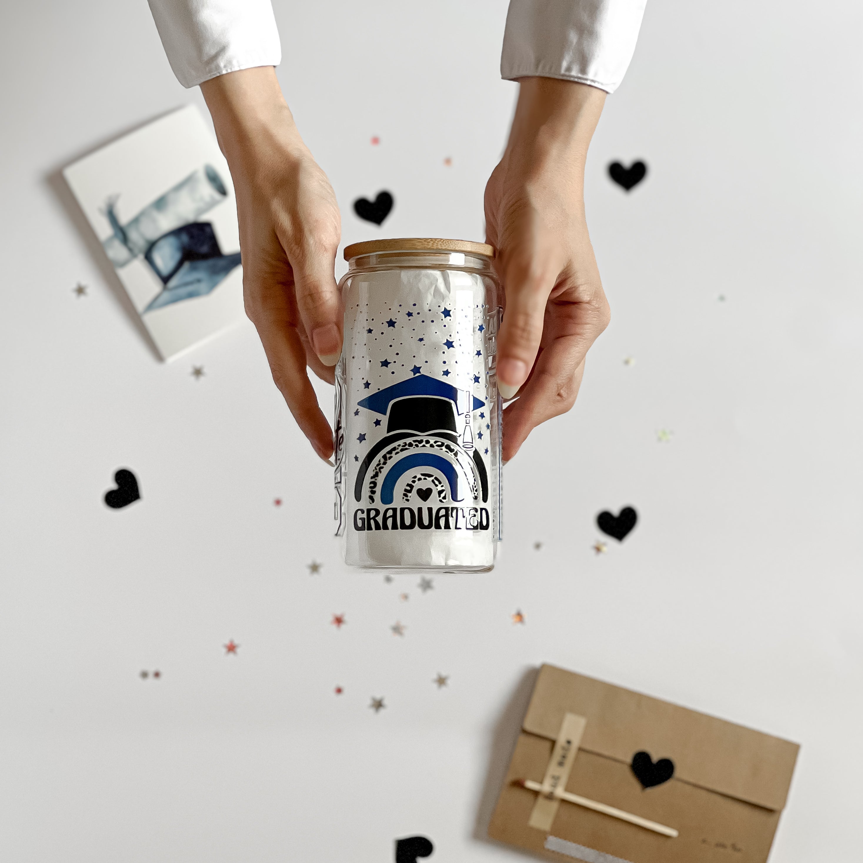 بوكس الخريجين