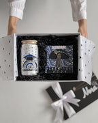 بوكس ( النهايات السعيدة )